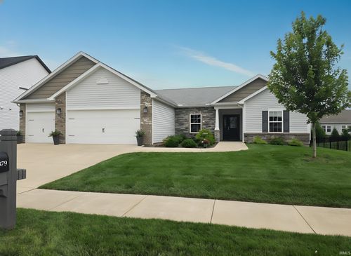 379 Haddington Ln, Lafayette, IN, 47905-8940 | Card Image