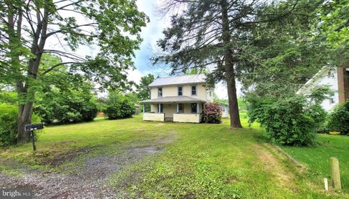 1511 Old Turnpike Rd, Allport, PA, 16821-9707 | Card Image
