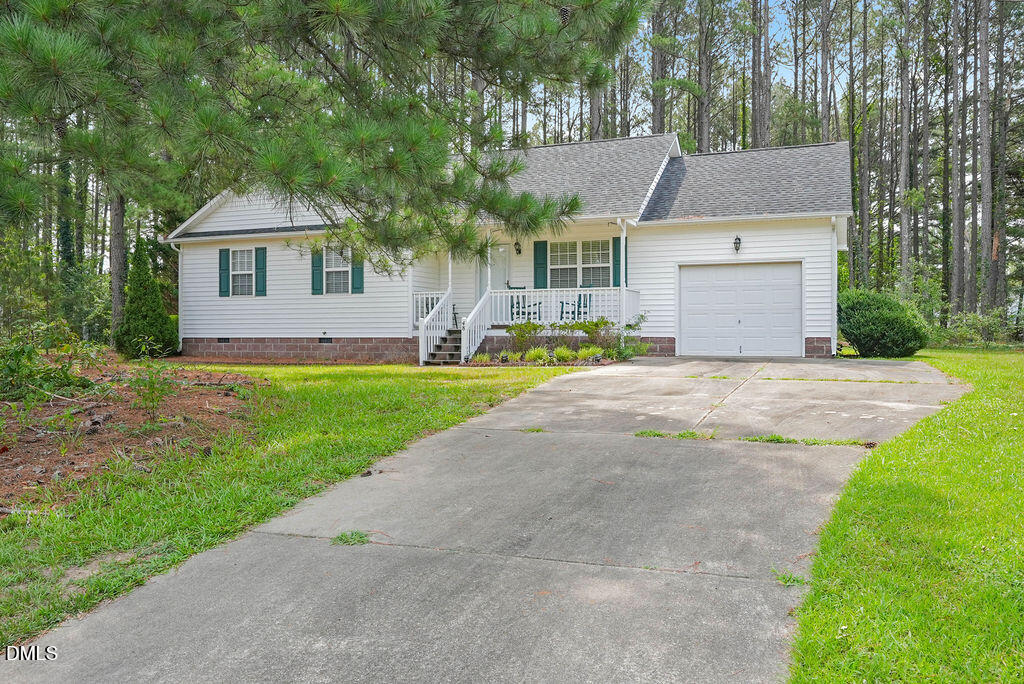 Residential in Fuquay Varina 2