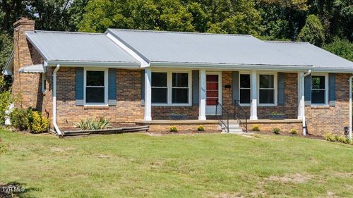 160 Forrest Rd, Fall Branch, TN, 37656-1750 | Card Image