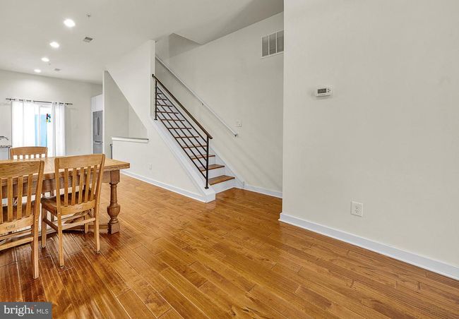 1007 S Randolph St, Townhouse with 4 bedrooms, 4 bathrooms and null parking in PHILADELPHIA PA | Image 17