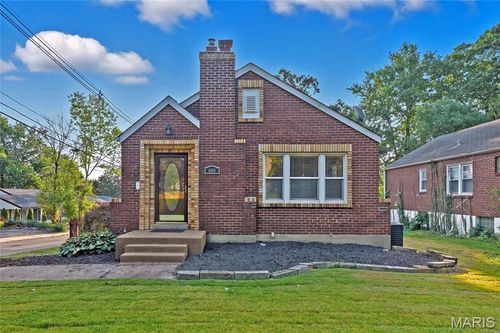 600 Norton Ave, Saint Louis, MO, 63122-6436 | Card Image