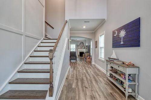 4126 Crest Ridge Ln, Boiling Springs, SC, 29316-7480 | Card Image