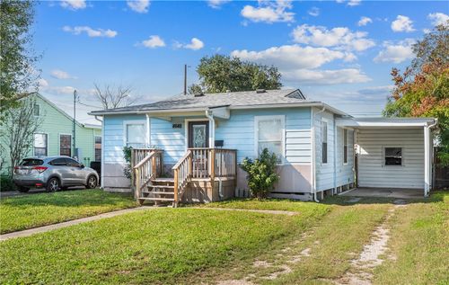 4645 Cheryl Dr, Corpus Christi, TX, 78415-1516 | Card Image