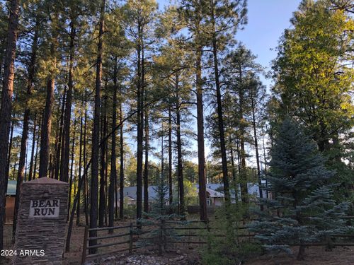 2-2522 Timber Ridge Ln, Pinetop, AZ, 85935-8180 | Card Image