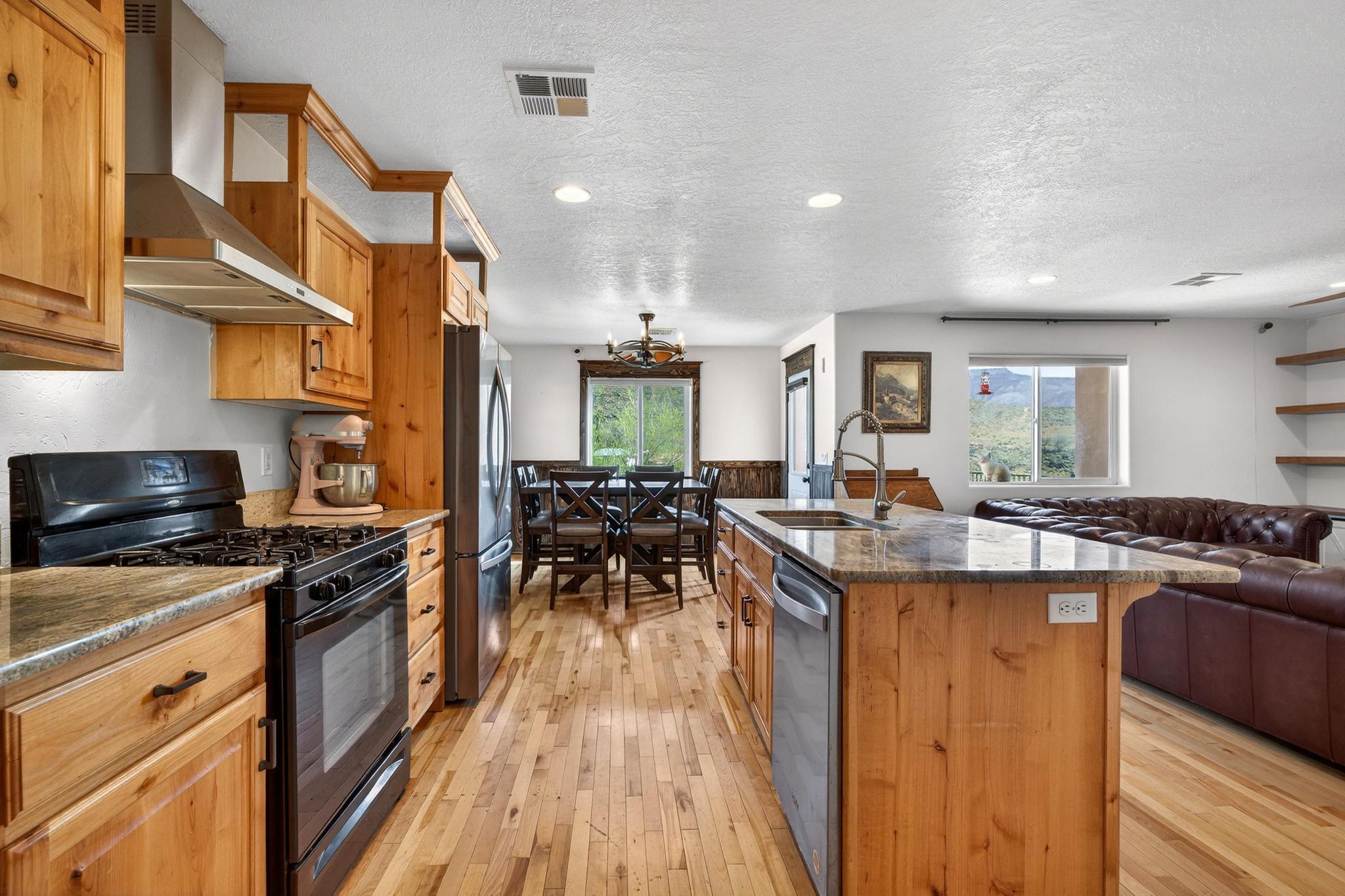 Residential in Toquerville 3