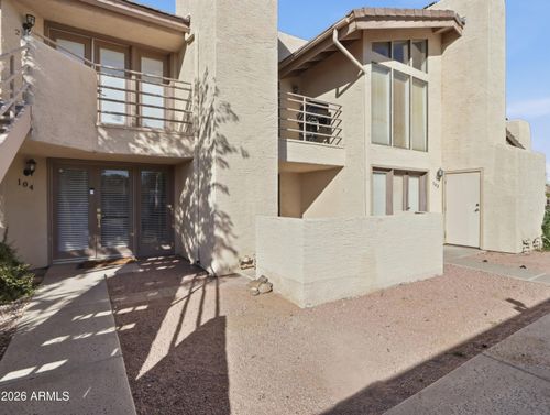 104-1832 N 52nd Street, Phoenix, AZ, 85008 | Card Image