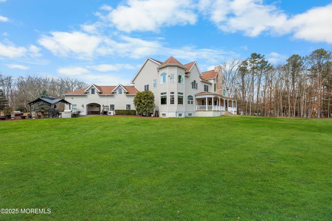 204 Stillhouse Rd, House other with 5 bedrooms, 5 bathrooms and null parking in MILLSTONE TOWNSHIP NJ | Image 61