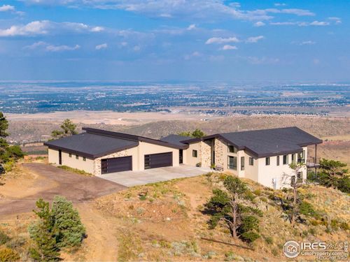 9360 Gold Mine Road, Loveland, CO, 80538 | Card Image