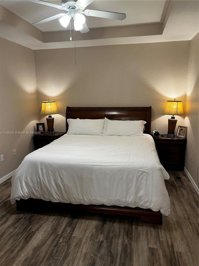 13748 Sw 118 Th Ter, Townhouse with 3 bedrooms, 3 bathrooms and null parking in Miami FL | Image 21