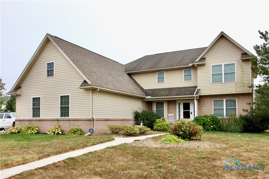 Shadowridge Dr, Waterville, OH 43566