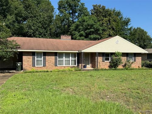 77 Arcadia Dr, Tuscaloosa, AL, 35404-4329 | Card Image