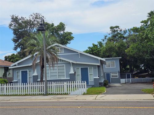 b-1408 N Fort Harrison Ave, Clearwater, FL, 33755-2460 | Card Image