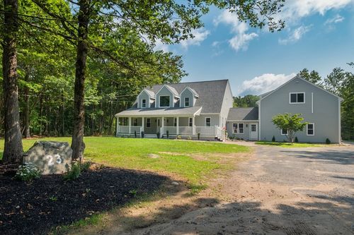 23 E Windsor Rd, Worthington, MA, 01098-9709 | Card Image