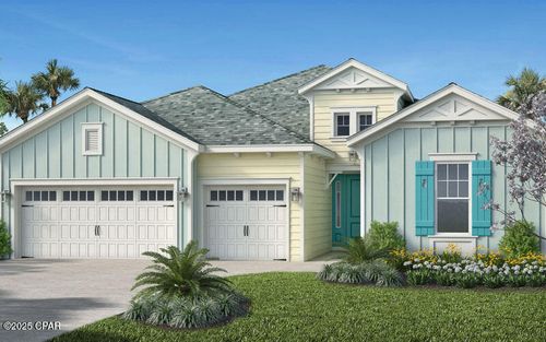 8864 Macadamia Ln, Panama City Beach, FL, 32413-9648 | Card Image