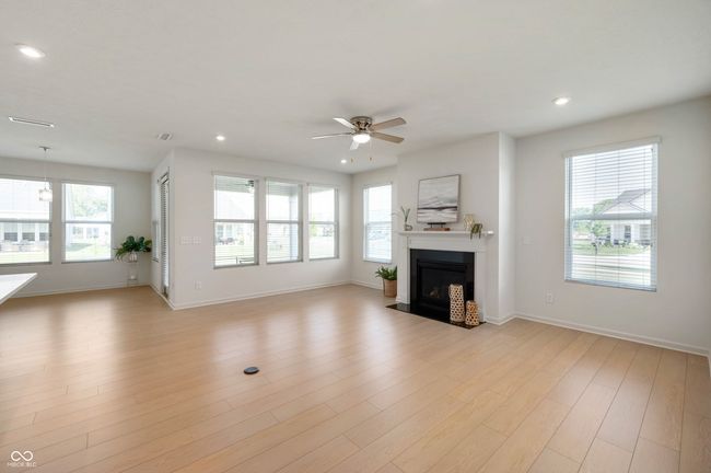 Great Room/Gathering Room with Fireplace | Image 11