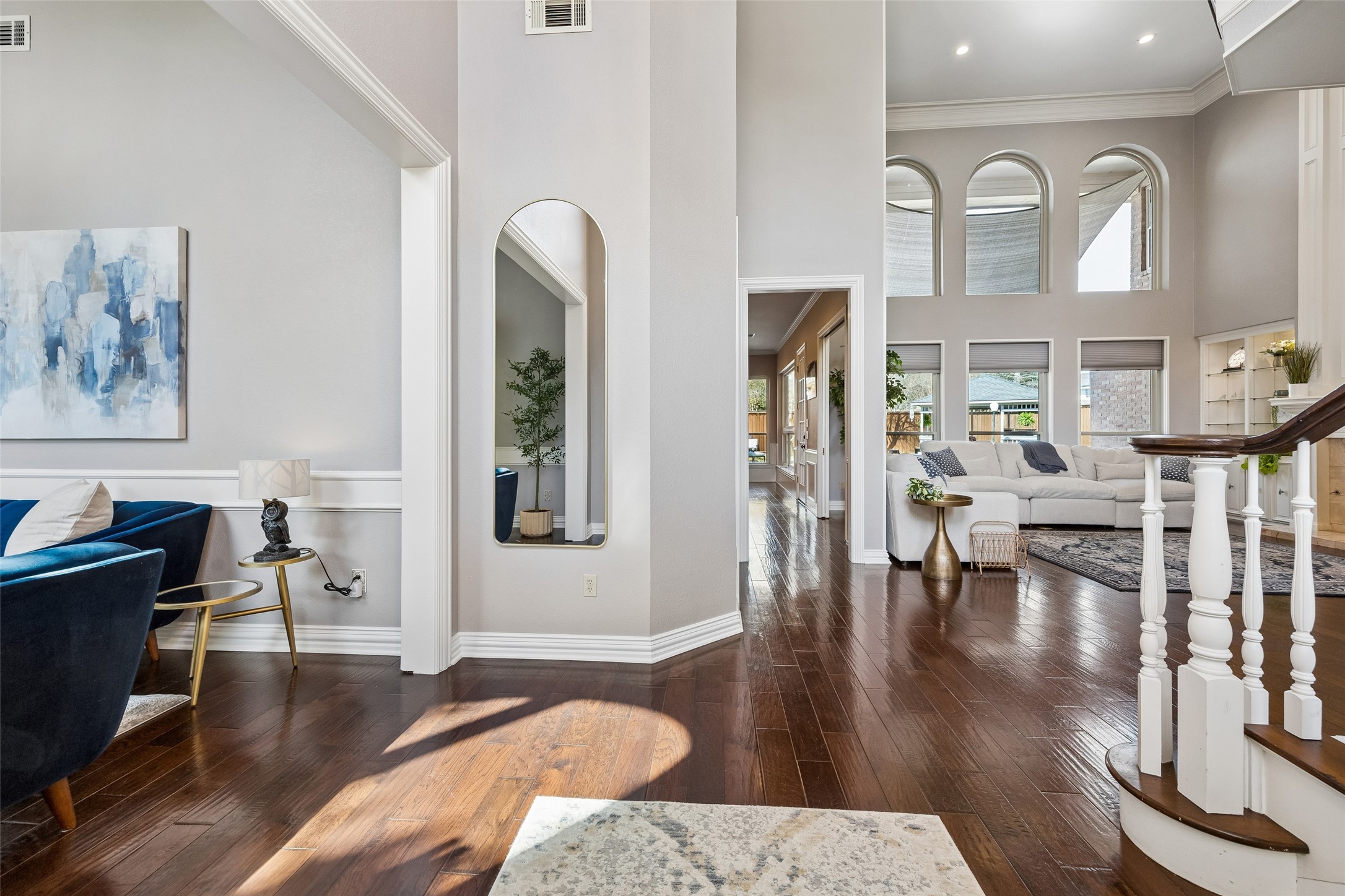 Residential in Plano 3