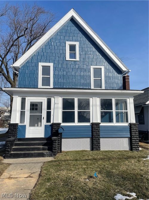 311 6th St, Fairport Harbor, OH, 44077-5650 | Card Image