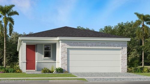 2438 Croft Inlet Drive Nw, PALM BAY, FL, 32907 | Card Image