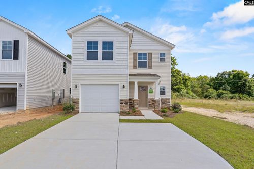 207 Bangalore Way, Gilbert, SC, 29054-9852 | Card Image