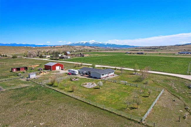 405 Lower Deep Creek Rd, House other with 5 bedrooms, 3 bathrooms and null parking in Townsend MT | Image 94
