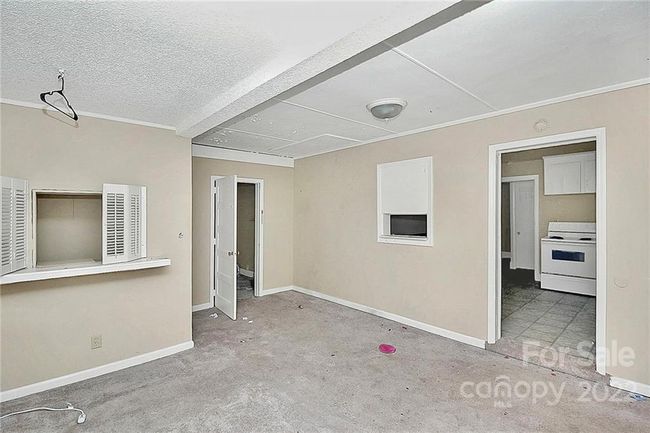 1518 Pierson Dr, House other with 2 bedrooms, 1 bathrooms and null parking in Charlotte NC | Image 28