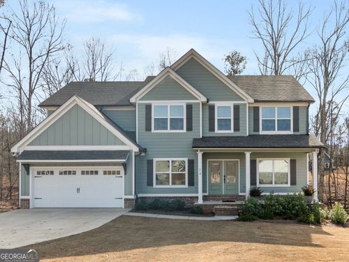 24 Deer Creek Ct, Moreland, GA, 30259-2873 | Card Image