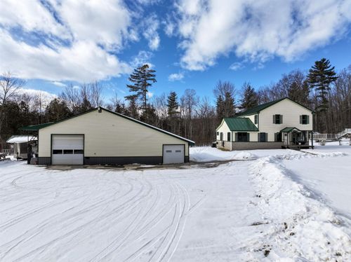146 Hooker Rd, Leicester, VT, 05733-9373 | Card Image
