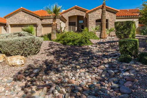10931 E Bella Vista Dr, Scottsdale, AZ, 85259-5797 | Card Image