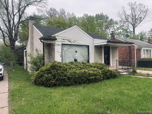 19180 Riverview Street, Detroit, MI, 48219 | Card Image
