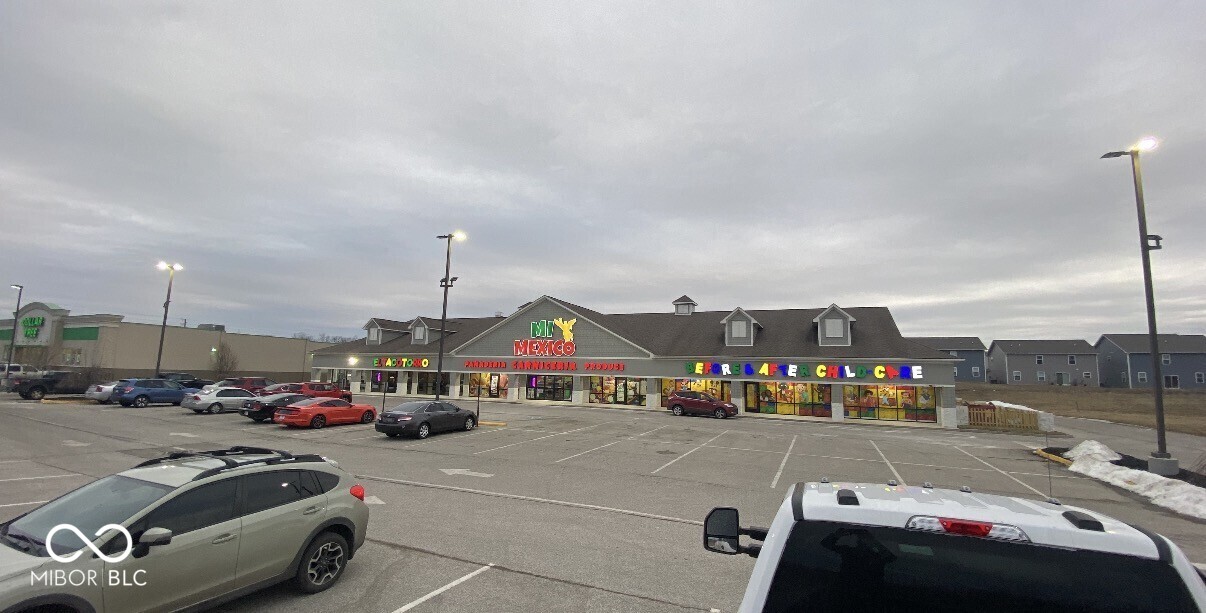 Commercial Sale in Indianapolis 2