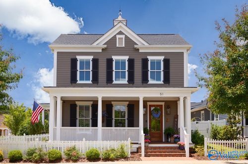 51 Stone Mason Way Nw, Huntsville, AL, 35806-4153 | Card Image