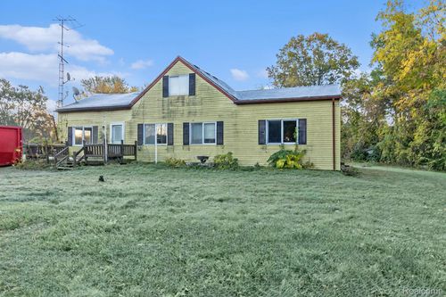 12149 Bigelow Rd, Dundee, MI, 48131-9751 | Card Image