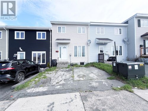 144 Watson Street, St. John's, NL, A1A3K4 | Card Image