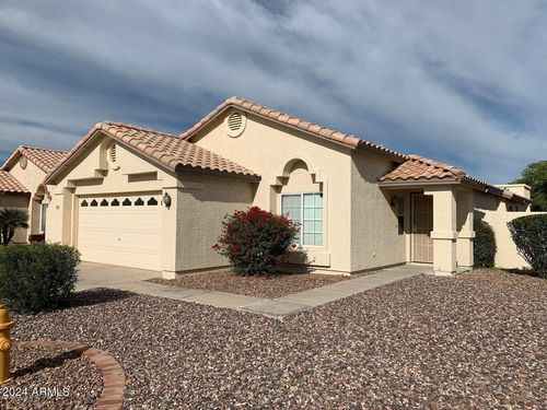 814 W Morelos St, Chandler, AZ, 85225-6827 | Card Image