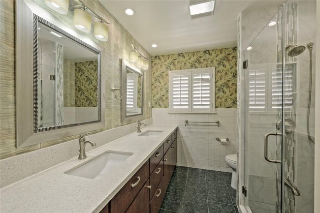 Gorgous Bathroom Remodel | Image 15