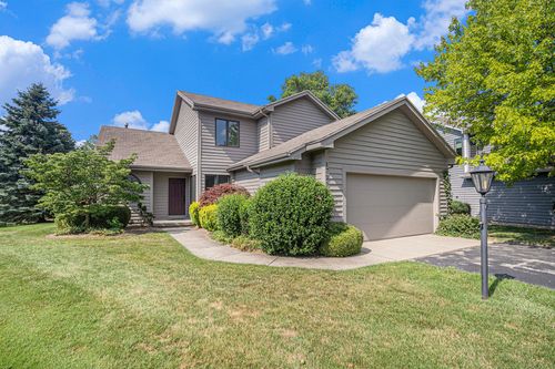 1721 Fountainview Ct Se, Caledonia, MI, 49316-9100 | Card Image
