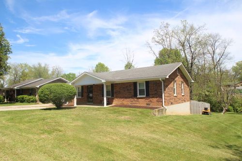305 Djeddah Dr, Lawrenceburg, KY, 40342-1417 | Card Image