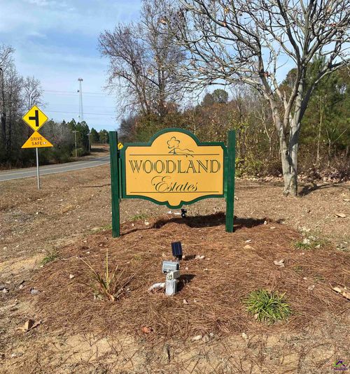 LOT 46 Woodland Trl, Cochran, GA, 31014 | Card Image
