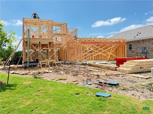 5318 Lassen Lane, Belton, TX, 76513 | Card Image