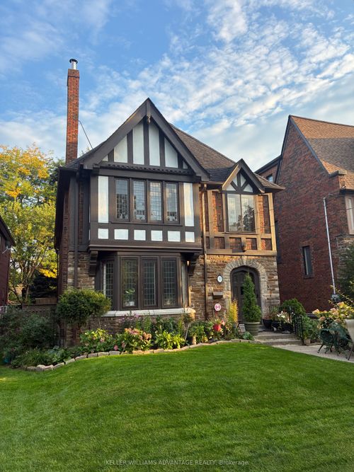 main-33 Whitehall Rd, Toronto, ON, M4W2C5 | Card Image