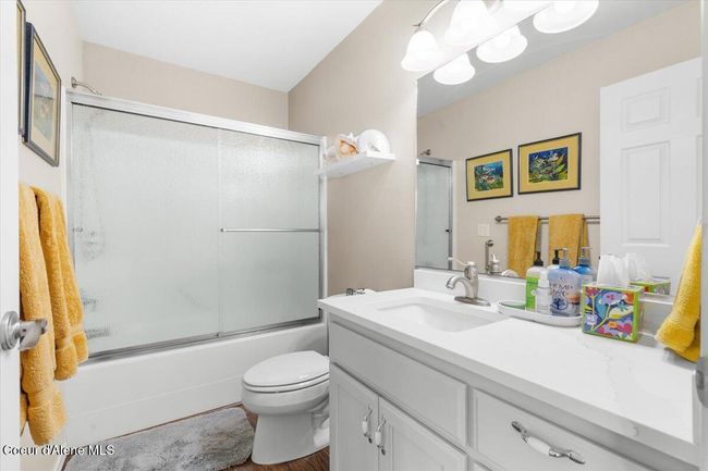 8514 W Grand Teton St, House other with 2 bedrooms, 2 bathrooms and null parking in Rathdrum ID | Image 15