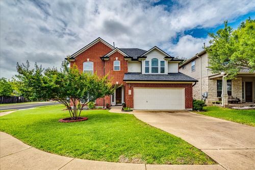 11101 Sandstone Trail, Austin, TX, 78750 | Card Image