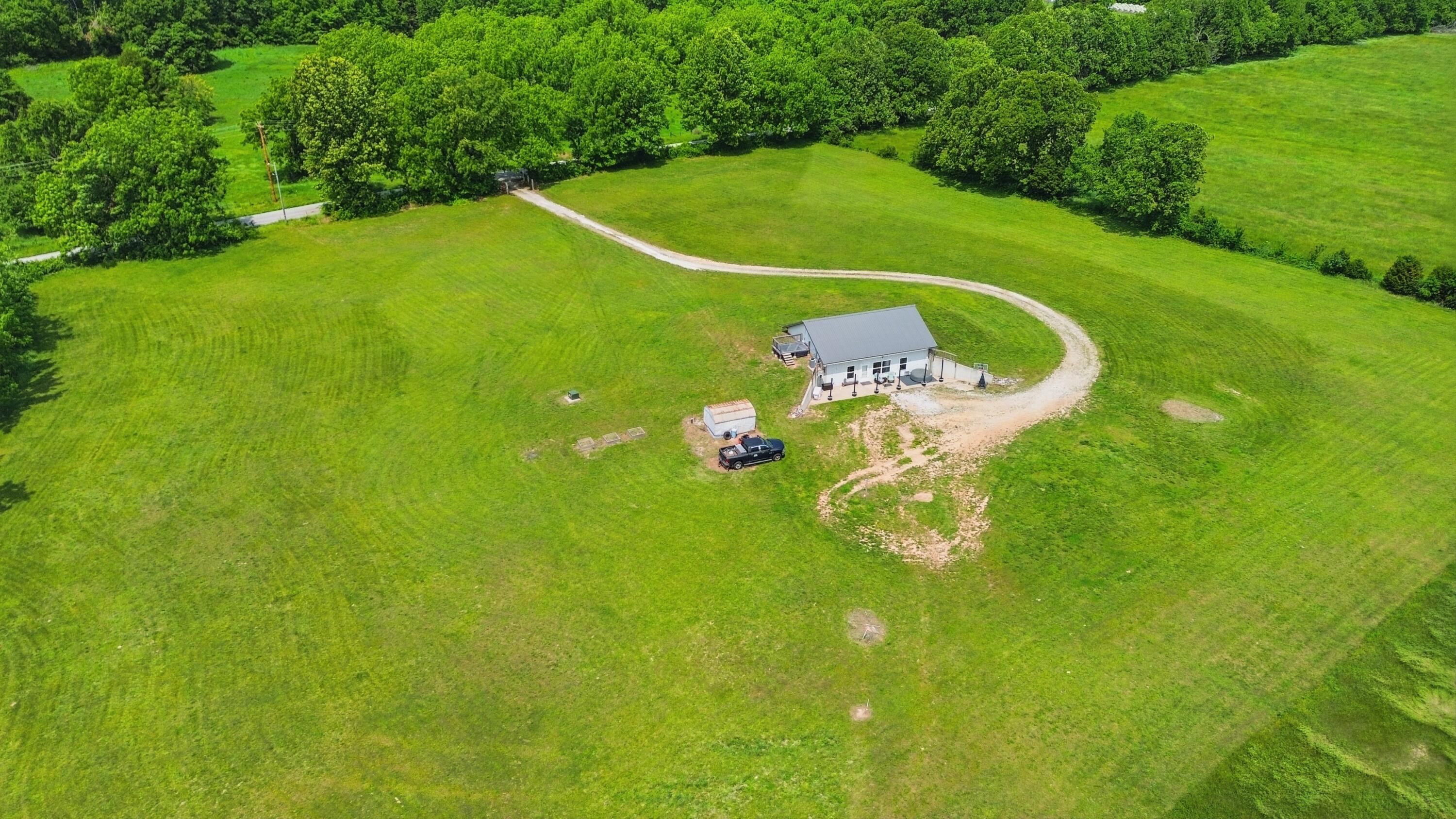 Residential in Bois D Arc 5
