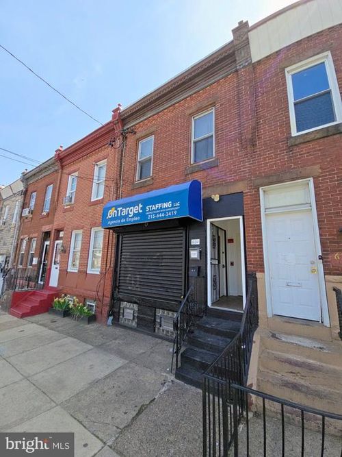 634 E Allegheny Ave, PHILADELPHIA, PA, 19134-2303 | Card Image