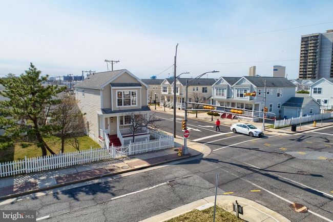 26 N New Hampshire Ave, House other with 3 bedrooms, 3 bathrooms and null parking in ATLANTIC CITY NJ | Image 17