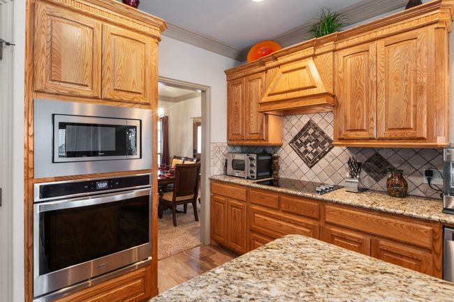 2921 W Alamosa Dr, House other with 4 bedrooms, 3 bathrooms and null parking in Terrell TX | Image 16