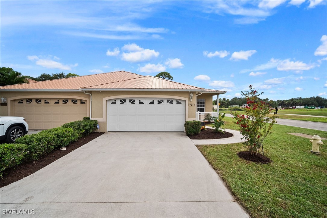 Leatherwood Loop, Lehigh Acres, FL 33936