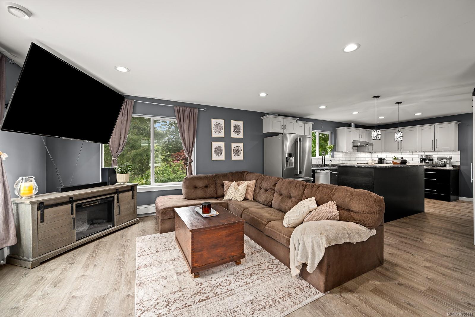 Residential in Campbell River 2