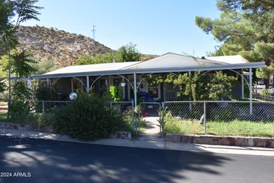 53 - 2165 N Wheatfields Road, House other with 3 bedrooms, 2 bathrooms and null parking in Globe AZ | Image 2